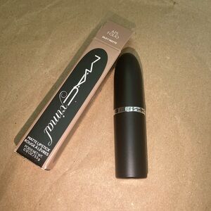 Mac macximal lipstick